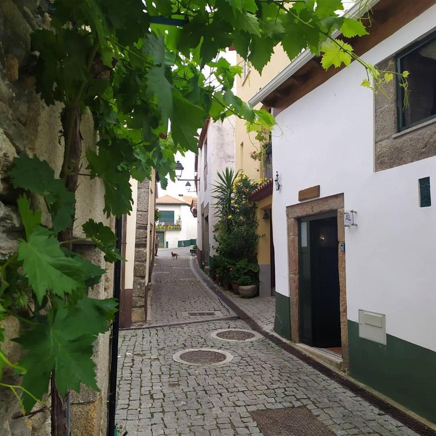 Refugio D'Anita Douro Valley House Barcos Buitenkant foto