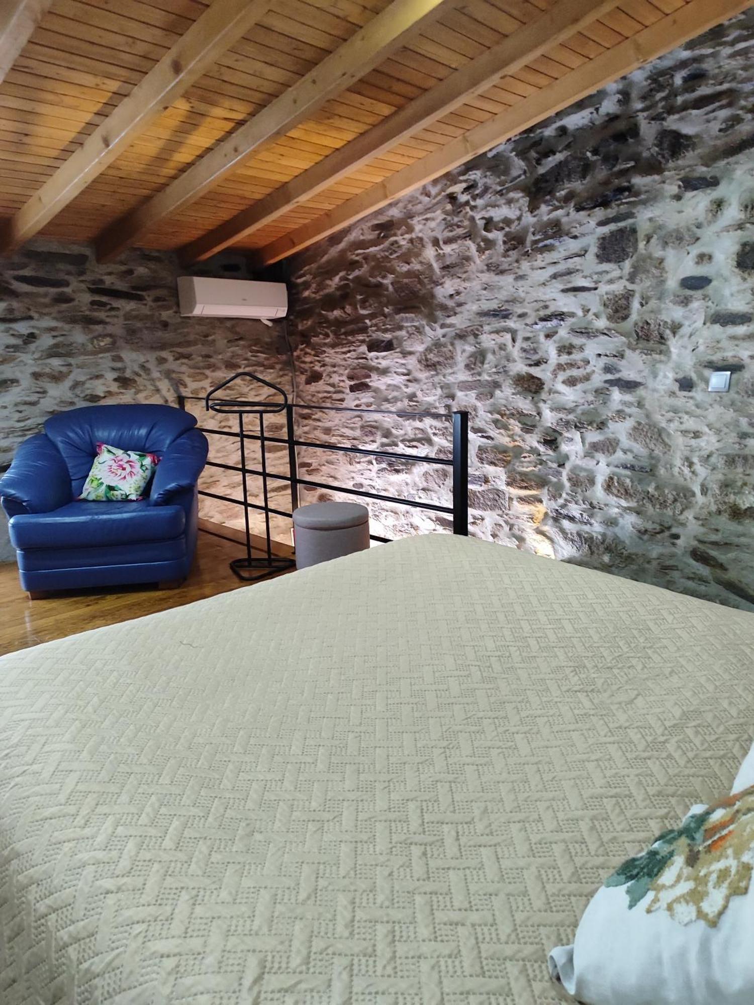Refugio D'Anita Douro Valley House Barcos Buitenkant foto