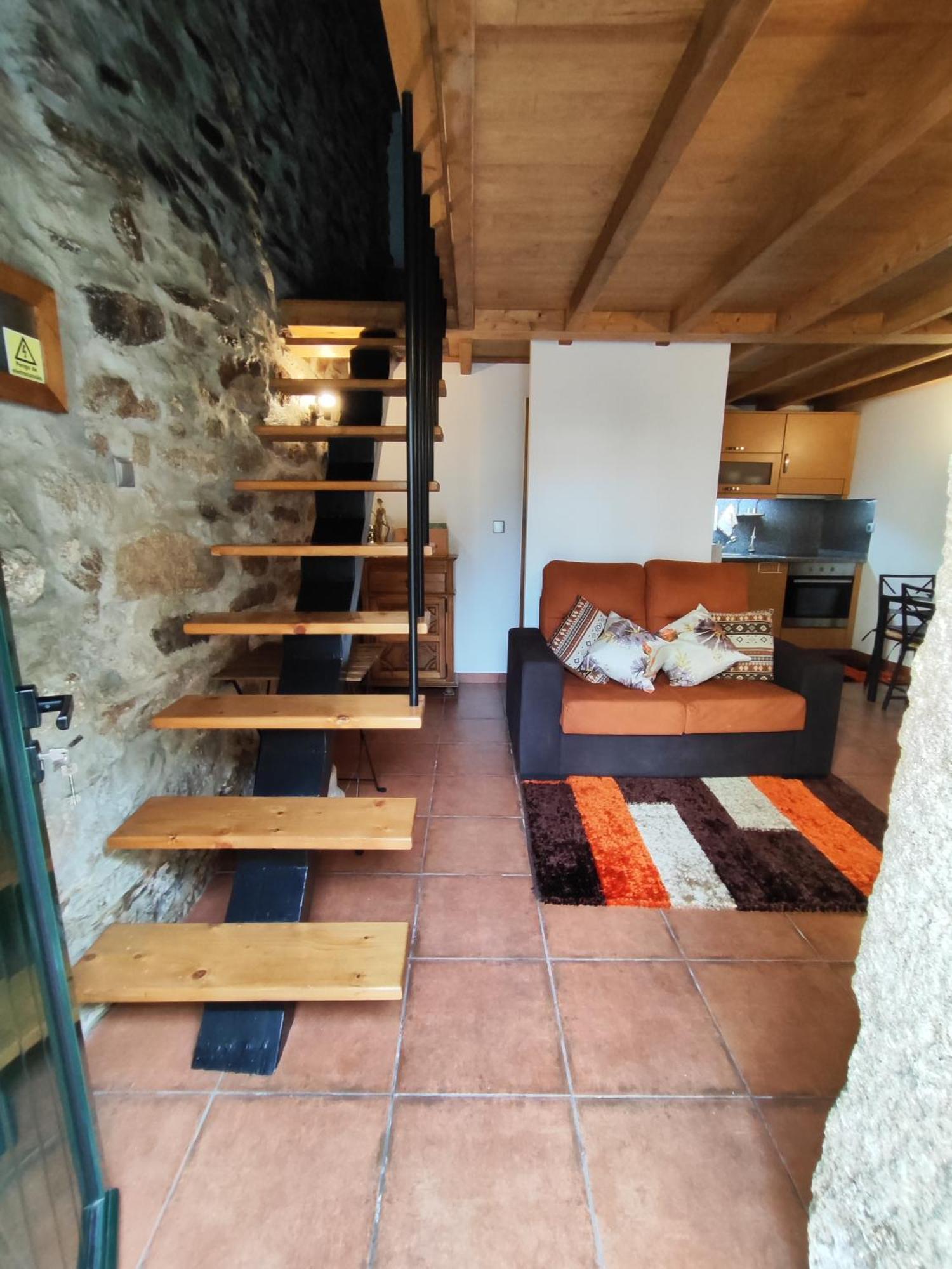 Refugio D'Anita Douro Valley House Barcos Buitenkant foto