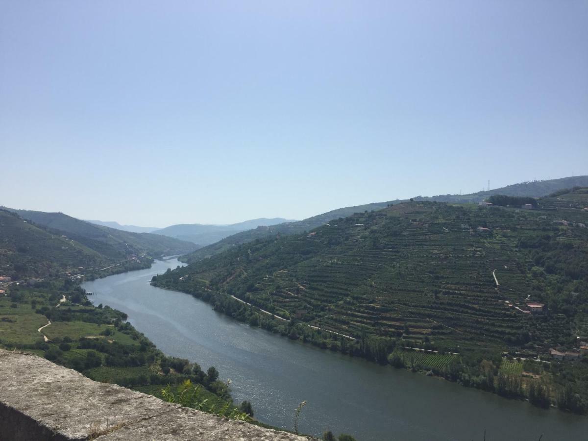 Refugio D'Anita Douro Valley House Barcos Buitenkant foto