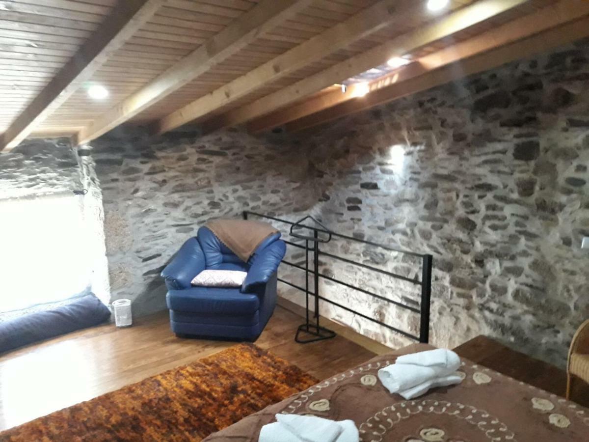 Refugio D'Anita Douro Valley House Barcos Buitenkant foto