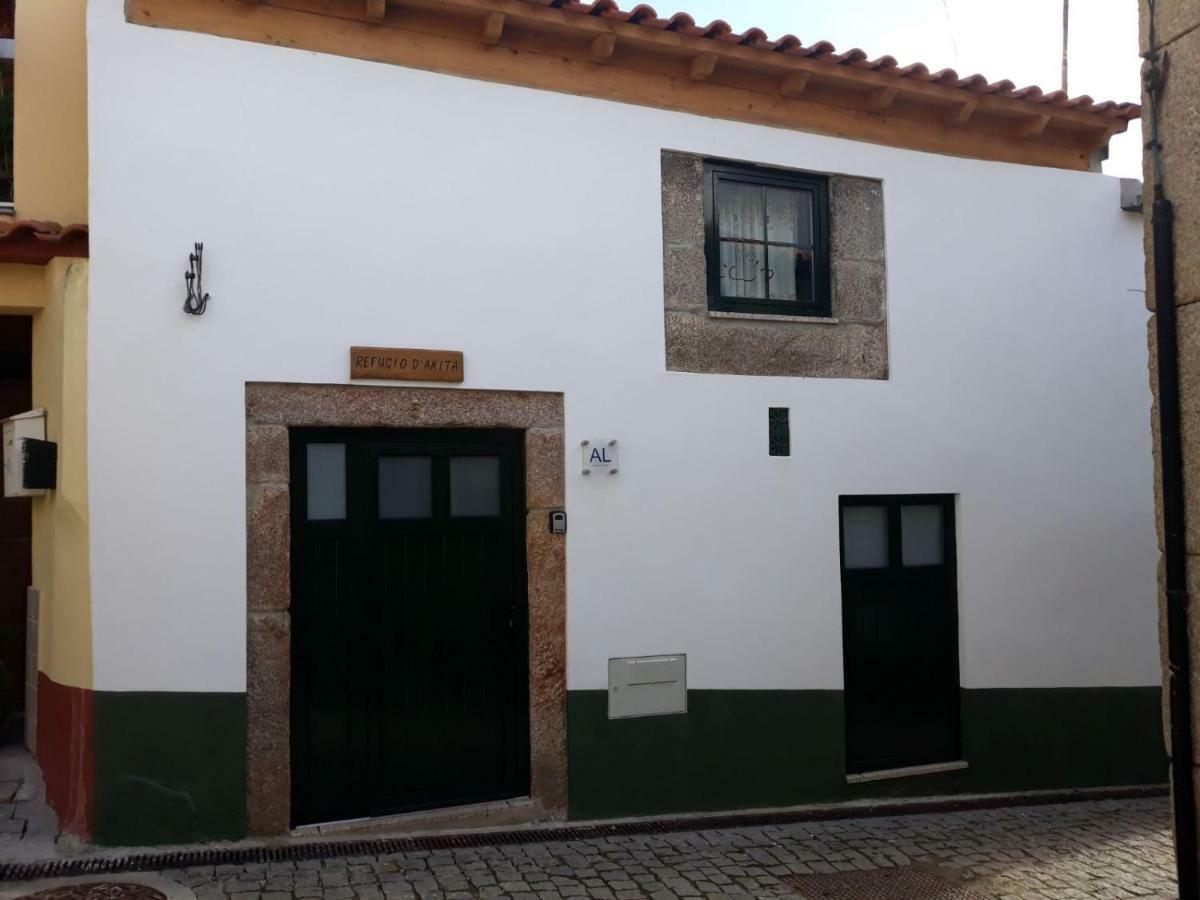 Refugio D'Anita Douro Valley House Barcos Buitenkant foto