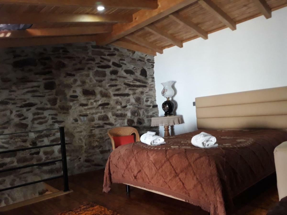 Refugio D'Anita Douro Valley House Barcos Buitenkant foto
